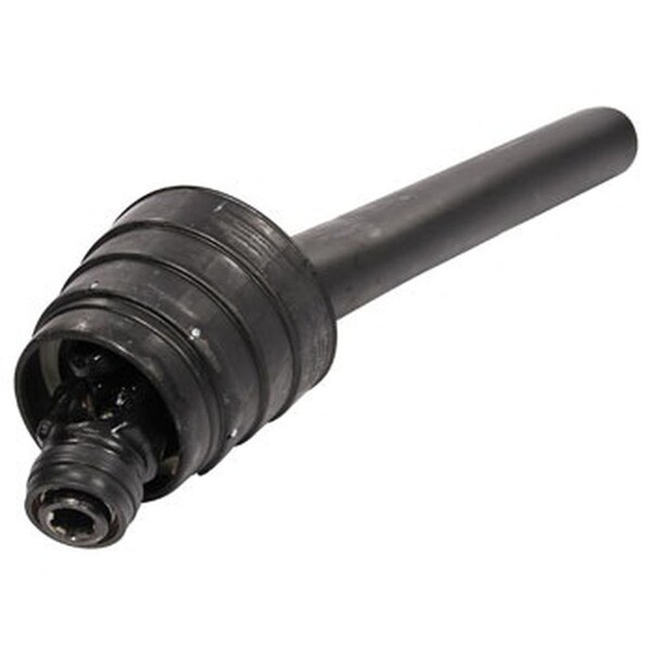Aftermarket AE74294SPL CV 540 RPM PTO Driveline Fits John Deere Baler 449 459 469 559 569 DRF30-0075 - main